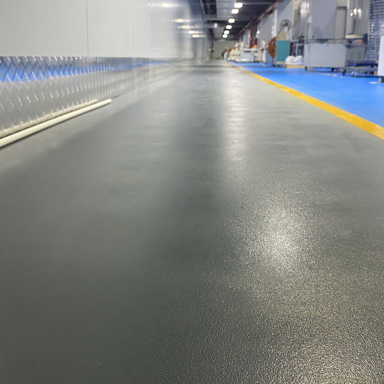 東莞、深圳環(huán)氧耐磨地坪施工過程中常見的質(zhì)量問題