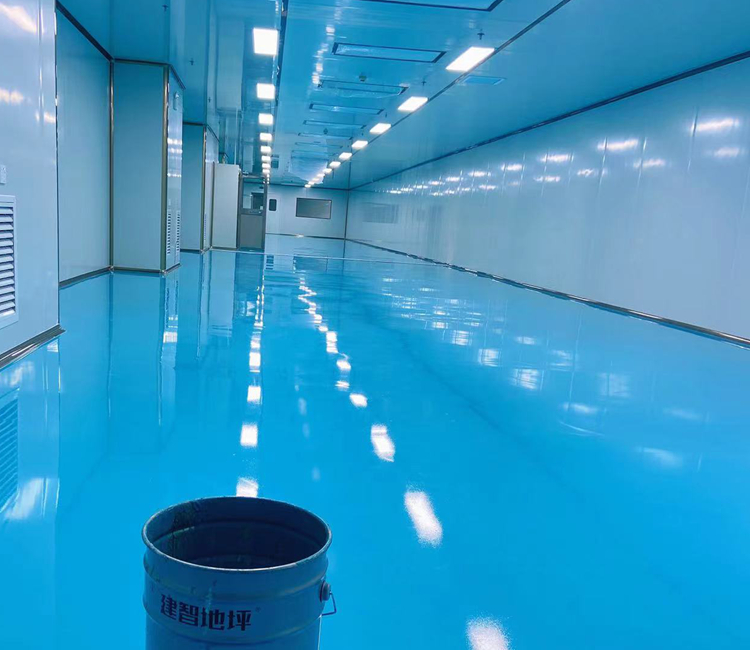 廣州、深圳耐磨地坪保養(yǎng)方法以及注意細(xì)節(jié)